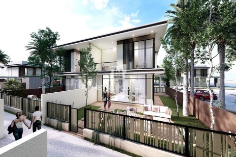 Al Hamra Village、Ras Al Khaimah、UAEにあるヴィラ 5ベッドルーム、513 m2 No664737