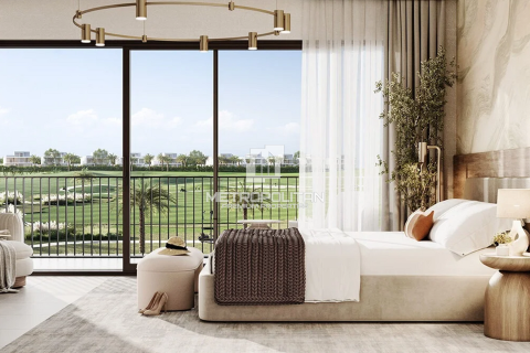 וילה למכירה ב DAMAC Hills (Akoya by DAMAC), Dubai, איחוד האמירויות 4 חדרי שינה, 219 מ"ר, מספר 664739 - תמונה 4