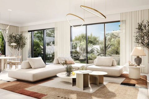 Villa i DAMAC Hills (Akoya by DAMAC), Dubai, UAE 4 soveværelser, 219 kvm № 664739
