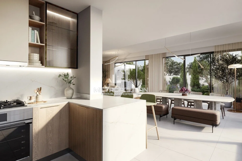 וילה למכירה ב DAMAC Hills (Akoya by DAMAC), Dubai, איחוד האמירויות 4 חדרי שינה, 219 מ"ר, מספר 664739 - תמונה 2