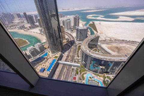 Lakás itt: Al Reem Island, Abu Dhabi, EAE, 2 hálószoba, 129 m², azonosító: 725712 - fénykép 5