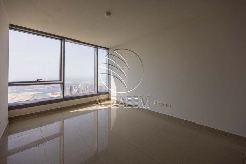Apartmán v Al Reem Island, Abu Dhabi, SAE 2 spálne, 130 m2 č. 725708 - Fotografia 2