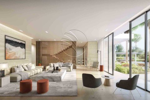 Villa a Al Reem Island, Abu Dhabi, EAU 4 camere da letto, 640 mq. № 725713