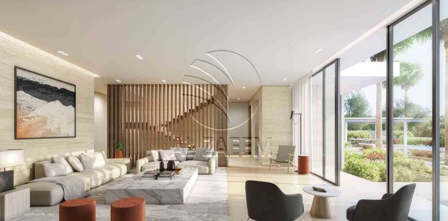 Villa en Al Reem Island, Abu Dhabi, EAU 4 dormitorios, 640 m² № 725713