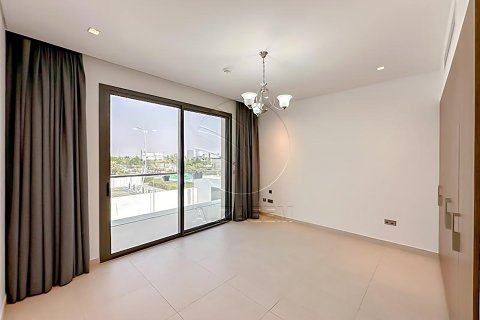 Villa à Yas Island, Abu Dhabi, EAU: 4 chambres, 610 m2 № 725710