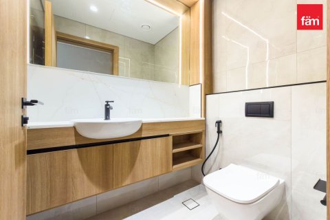 Apartment til leje i Dubai Hills Estate, Dubai, UAE 2 soveværelser, 129.9 kvm № 735296 - foto 8