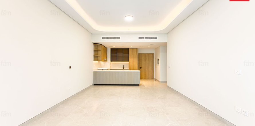 Apartment i Dubai Hills Estate, Dubai, UAE 2 soveværelser, 129.9 kvm № 735296