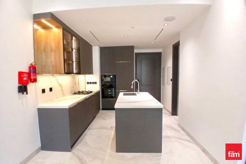 Apartemen di Arjan, Dubai, UEA 1 kamar tidur, 70.4 m2 nomor 735300 - foto 4