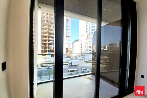 Apartemen di Arjan, Dubai, UEA 1 kamar tidur, 70.4 m2 nomor 735300 - foto 6