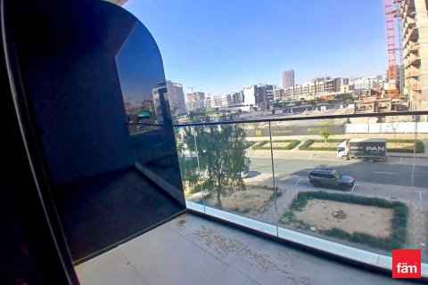 Apartemen di Arjan, Dubai, UEA 1 kamar tidur, 70.4 m2 nomor 735300 - foto 8