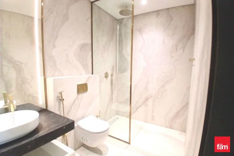 Apartemen di Arjan, Dubai, UEA 1 kamar tidur, 70.4 m2 nomor 735300 - foto 12