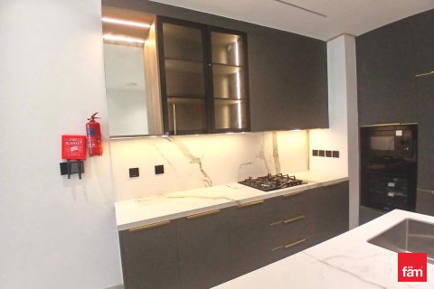 Apartemen di Arjan, Dubai, UEA 1 kamar tidur, 70.4 m2 nomor 735300 - foto 10