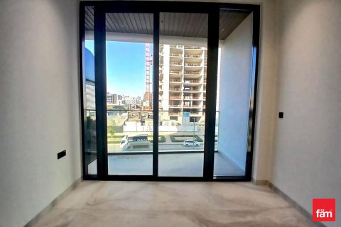 Apartman u Arjan, Dubai, UAE 70.4 m2, 1 spavaća soba Br. 735300