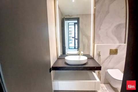 Apartemen di Arjan, Dubai, UEA 1 kamar tidur, 70.4 m2 nomor 735300 - foto 11