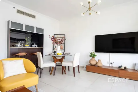 Apartament do wynajęcia w Dubai Marina, Dubai, ZEA 1 sypialnia, 72 mkw., nr 738191 - zdjęcie 16