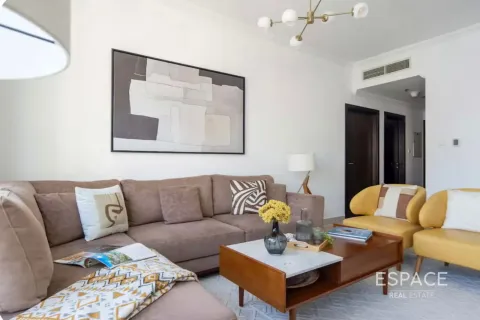 Apartament do wynajęcia w Dubai Marina, Dubai, ZEA 1 sypialnia, 72 mkw., nr 738191 - zdjęcie 15