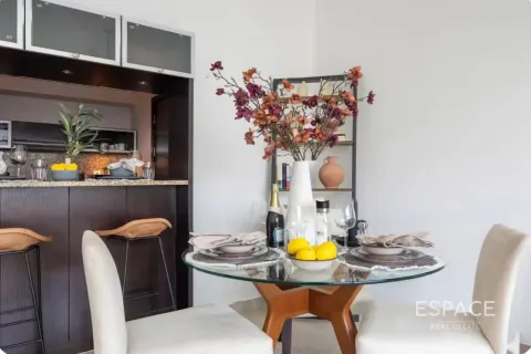 Apartament do wynajęcia w Dubai Marina, Dubai, ZEA 1 sypialnia, 72 mkw., nr 738191 - zdjęcie 14