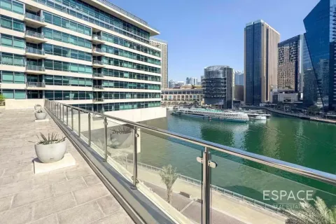 Apartament do wynajęcia w Dubai Marina, Dubai, ZEA 1 sypialnia, 72 mkw., nr 738191 - zdjęcie 11