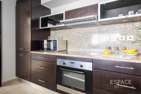 Apartament do wynajęcia w Dubai Marina, Dubai, ZEA 1 sypialnia, 72 mkw., nr 738191 - zdjęcie 10