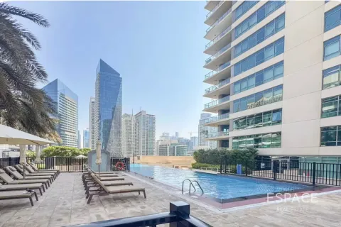 Apartament do wynajęcia w Dubai Marina, Dubai, ZEA 1 sypialnia, 72 mkw., nr 738191 - zdjęcie 3