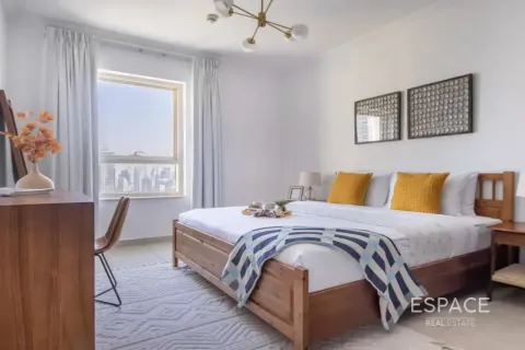 Apartament do wynajęcia w Dubai Marina, Dubai, ZEA 1 sypialnia, 72 mkw., nr 738191 - zdjęcie 9