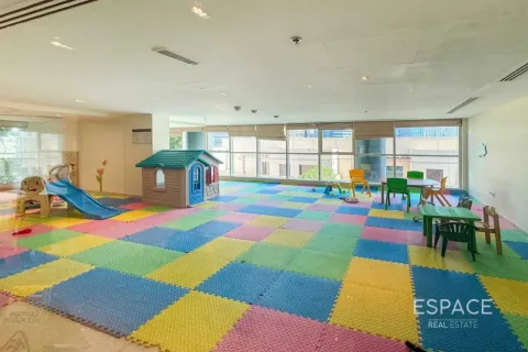 Apartament do wynajęcia w Dubai Marina, Dubai, ZEA 1 sypialnia, 72 mkw., nr 738191 - zdjęcie 7