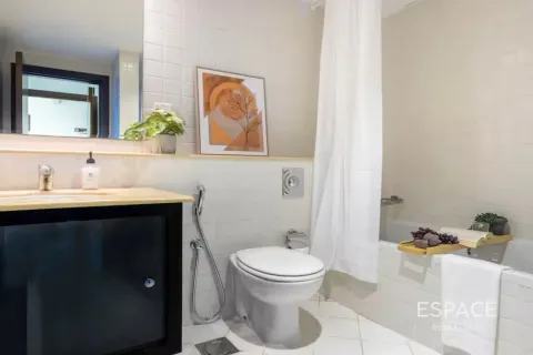 Apartament do wynajęcia w Dubai Marina, Dubai, ZEA 1 sypialnia, 72 mkw., nr 738191 - zdjęcie 6