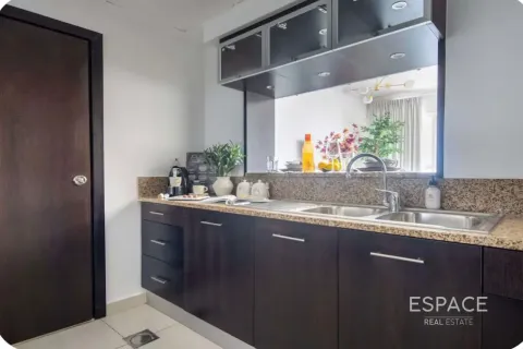 Apartament do wynajęcia w Dubai Marina, Dubai, ZEA 1 sypialnia, 72 mkw., nr 738191 - zdjęcie 5