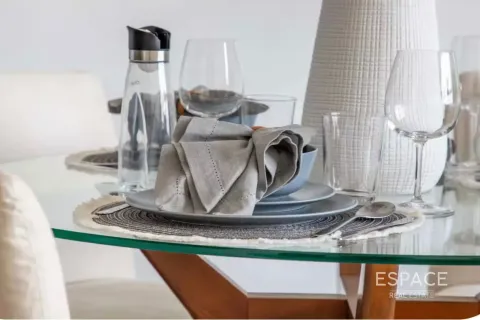 Apartament do wynajęcia w Dubai Marina, Dubai, ZEA 1 sypialnia, 72 mkw., nr 738191 - zdjęcie 13