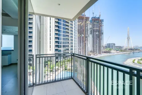 Apartment til leje i Dubai Marina, Dubai, UAE 2 soveværelser, 105 kvm № 738189 - foto 15