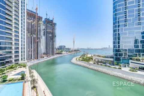 Apartment til leje i Dubai Marina, Dubai, UAE 2 soveværelser, 105 kvm № 738189 - foto 16