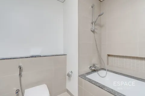 Apartment til leje i Dubai Marina, Dubai, UAE 2 soveværelser, 105 kvm № 738189 - foto 14
