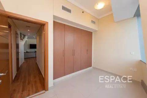 Apartamento en alquiler en Dubai Marina, Dubai, EAU 5 dormitorios, 269 m2 № 738190 - foto 8