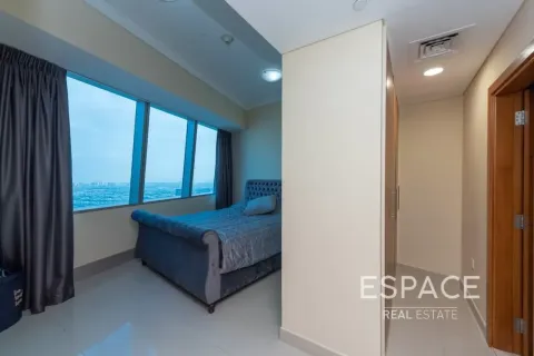 Apartamento en alquiler en Dubai Marina, Dubai, EAU 5 dormitorios, 269 m2 № 738190 - foto 7