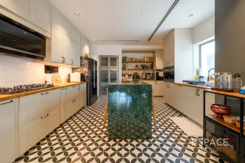 Vila di Dubai Hills Estate, UAE 5 bilik tidur, 418 meter persegi № 737878