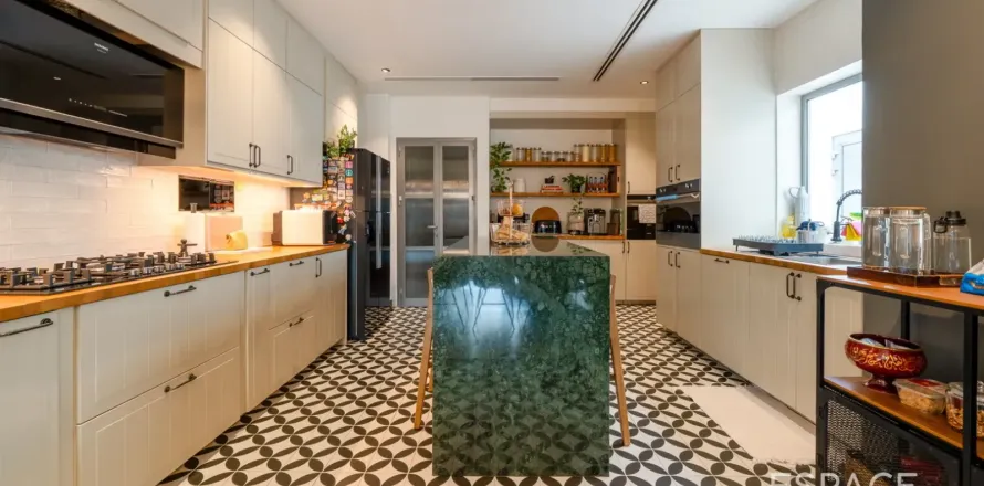 Villa i Dubai Hills Estate, Dubai, Emiratene 5 soverom, 418 kvm nr. 737878