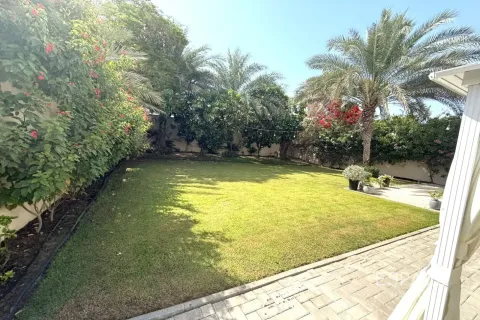 Villa til leie i Jumeirah Park, Dubai, Emiratene 3 soverom, 285 kvm Nr. 738192 - Foto 9