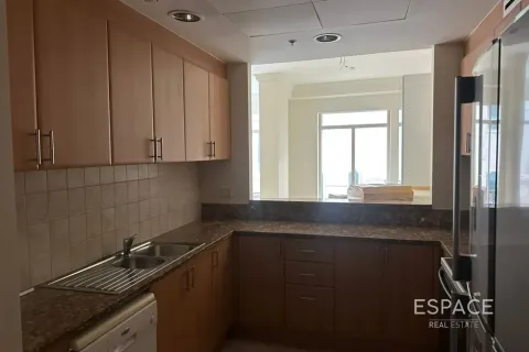 דירה להשכרה ב Dubai Marina, Dubai, איחוד האמירויות  3 חדרי שינה, 216 מ"ר, מספר 738188 - תמונה 4