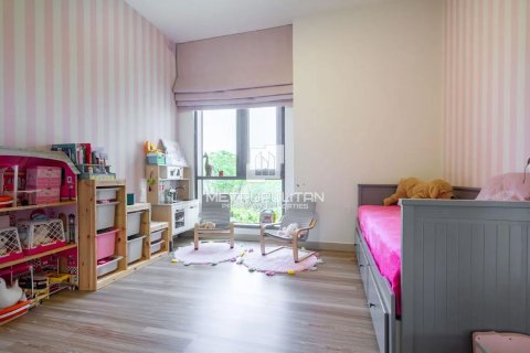 Kaupunkipientalo Dubai Hills Estate, Dubai, Arabiemiraatit 4 makuuhuonetta, 285 m2 № 664038 - kuva 10