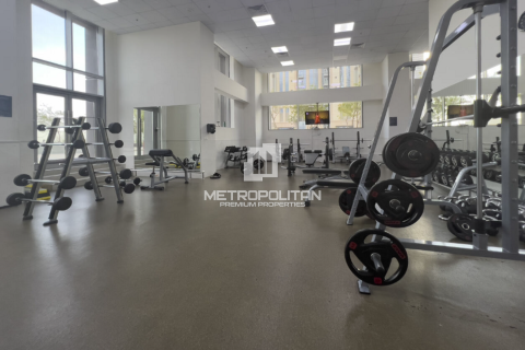 Business Bay, Dubai, संयुक्त अरब अमीरात में अपार्टमेंट, 1 बेडरूम, 75 वर्ग मीटर, संख्या 664035 - फ़ोटो 18