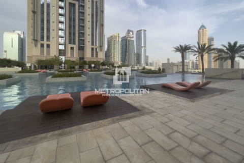 Business Bay, Dubai, संयुक्त अरब अमीरात में अपार्टमेंट, 1 बेडरूम, 75 वर्ग मीटर, संख्या 664035 - फ़ोटो 17