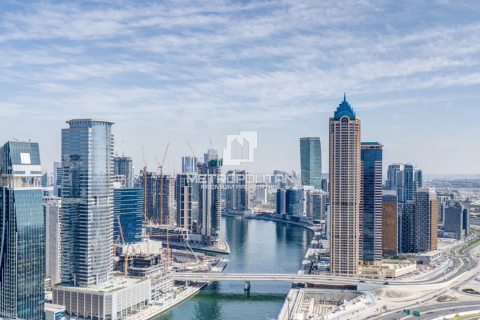 Business Bay, Dubai, संयुक्त अरब अमीरात में अपार्टमेंट, 1 बेडरूम, 75 वर्ग मीटर, संख्या 664035 - फ़ोटो 14