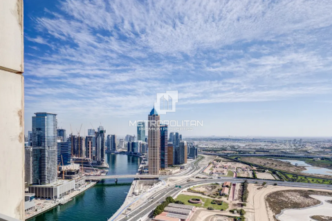 Business Bay, Dubai, संयुक्त अरब अमीरात में अपार्टमेंट, 1 बेडरूम, 75 वर्ग मीटर, संख्या 664035 - फ़ोटो 1