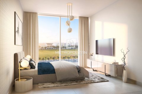 Apartmán v Mohammed Bin Rashid City, Dubai, SAE 2 spálne, 126 m2 č. 664040 - Fotografia 7