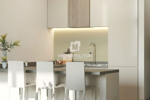 Apartmán v Mohammed Bin Rashid City, Dubai, SAE 2 spálne, 126 m2 č. 664040 - Fotografia 8