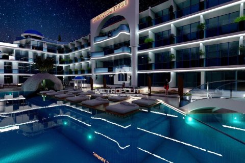 Apartment sa Dubai Studio City, UAE 2 silid-tulugan, 270 sq.m. № 664034