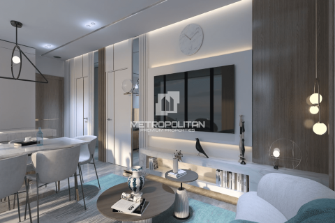 Appartamento in vendita a Dubai Studio City, Dubai, EAU 2 camere da letto, 270 mq. № 664034 - foto 8