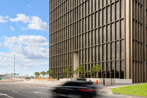 פרויקט פיתוח Residence 110 by Select Group ב Business Bay, Dubai, איחוד האמירויות מספר 249077