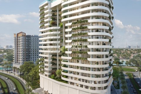 Apartament în Dubai Land, Dubai, EAU 1 cameră, 51 mp.  №758117