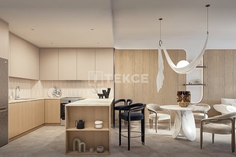 Apartament na sprzedaż w Dubai Land, Dubai, ZEA 3 sypialnie, 145 mkw., nr 758118 - zdjęcie 16